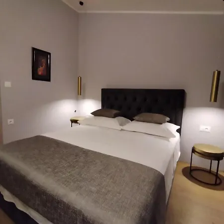 Neptun Apartment Primosten