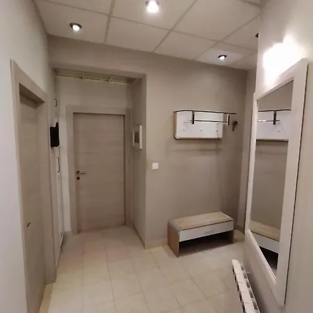 Neptun Apartman Primošten