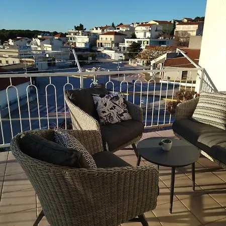 Apartment Neptun