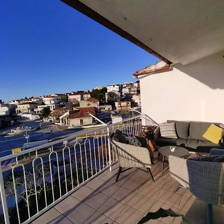 Apartamento Neptun Primošten