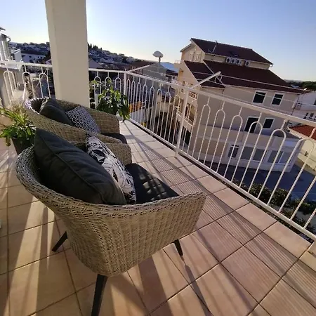 Neptun Apartamento Primošten