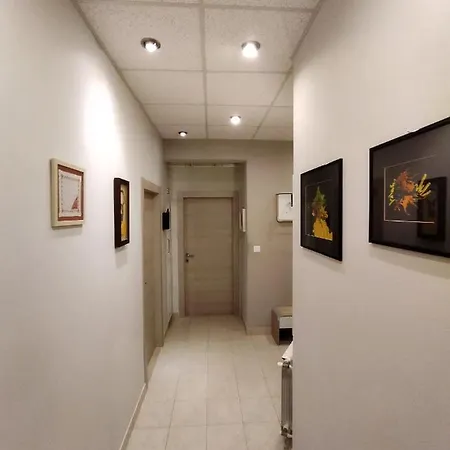 Neptun Apartment *