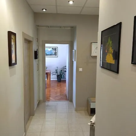 Neptun Apartman Primošten