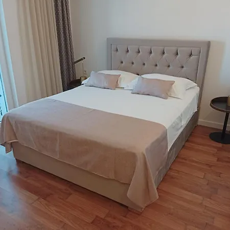 Apartment Neptun
