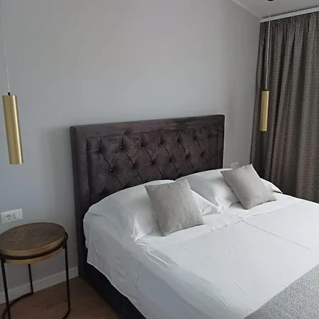 Neptun Apartment Primosten