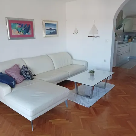 Apartamento Neptun Primošten