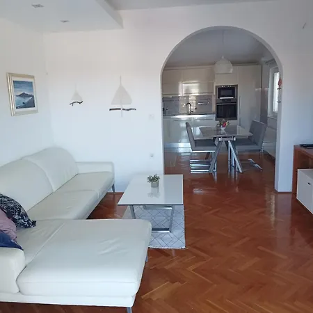 Apartment Neptun