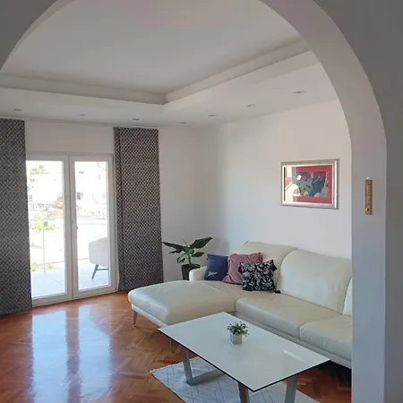 Apartment Neptun *