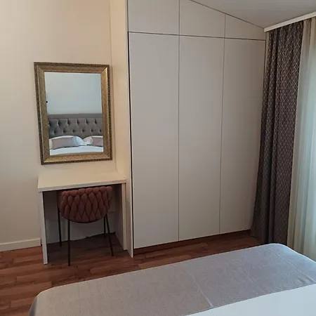 Apartment Neptun
