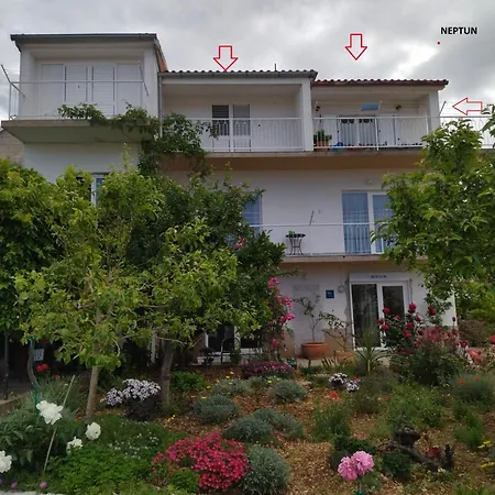 Neptun Apartment *