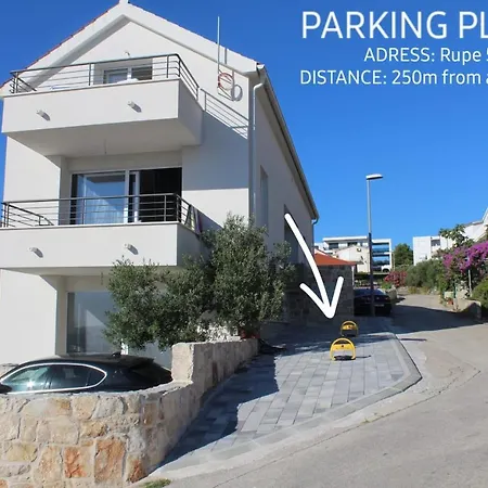 Apartamento Neptun Primošten