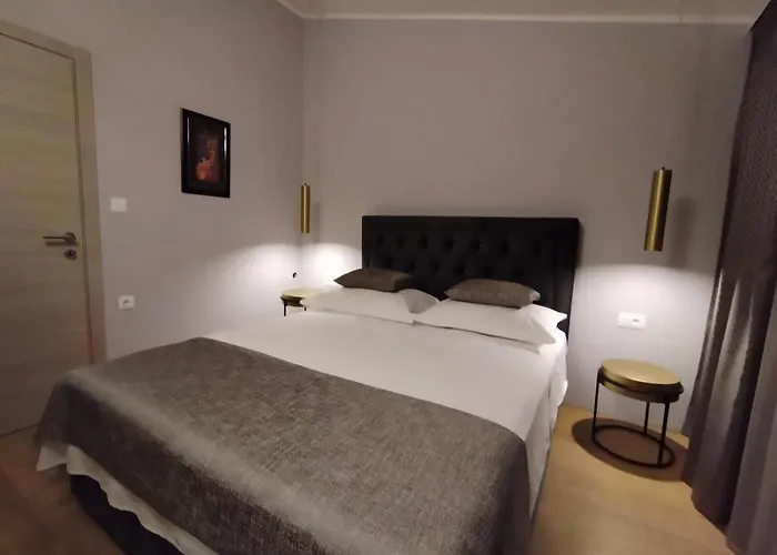 Neptun Apartamento Primošten