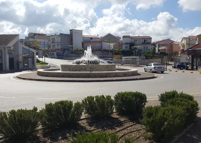 Neptun Apartamento Primošten