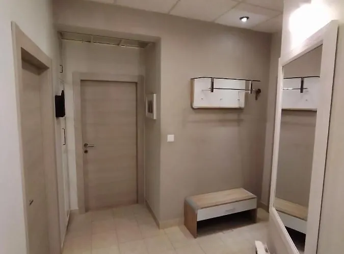 Neptun Appartement Primošten