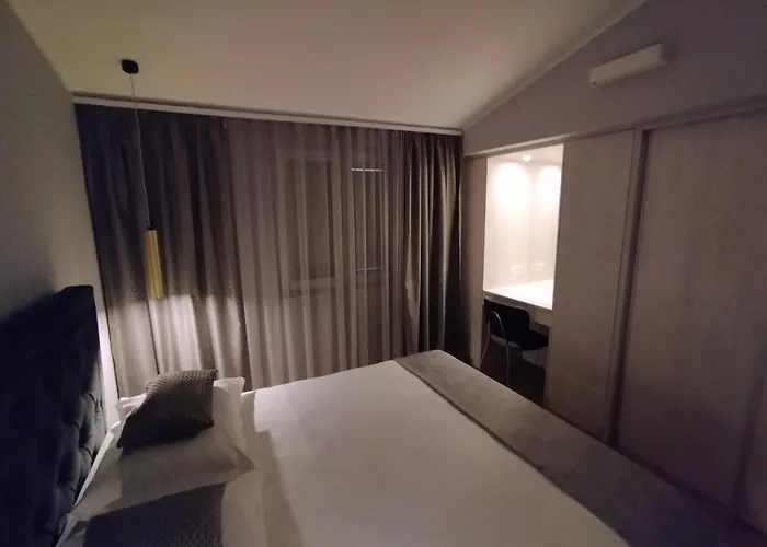 Neptun Appartement *