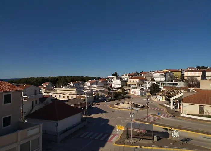 Apartamento Neptun Primošten