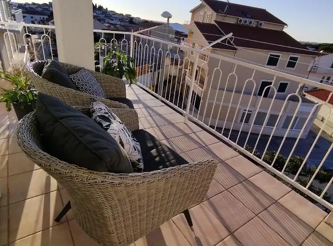 Neptun Appartement Primošten