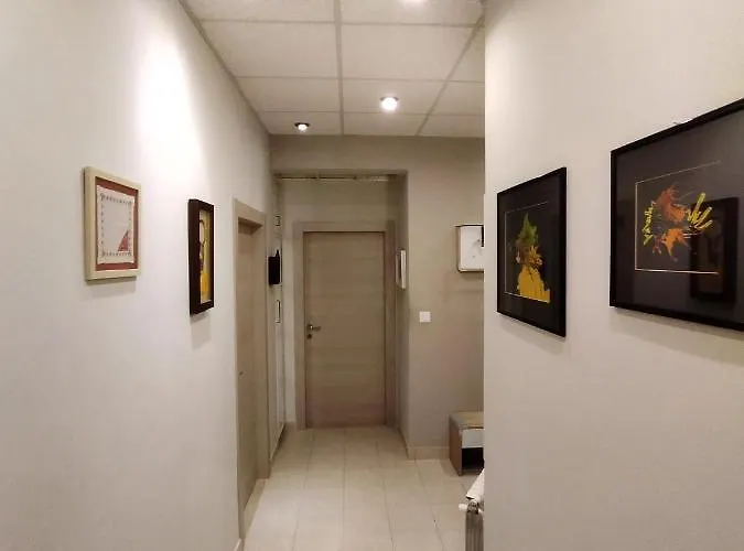 Neptun Apartamento *