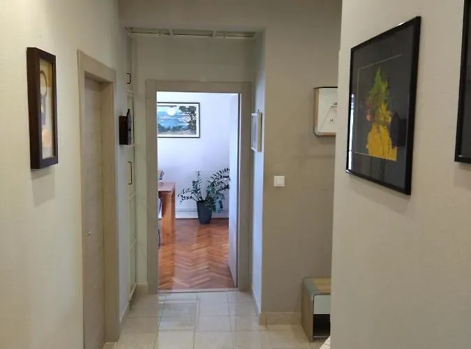 Neptun Appartement Primošten