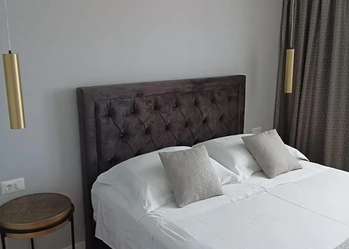 Neptun Apartamento Primošten