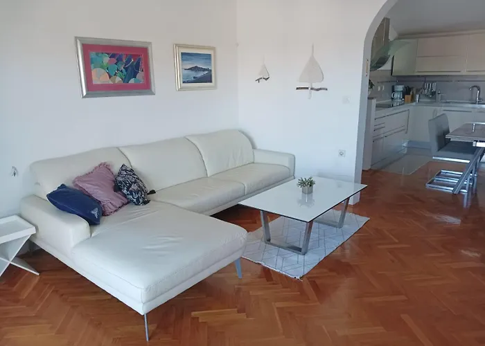 Apartamento Neptun Primošten