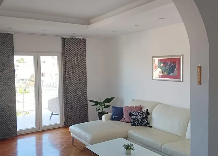 Apartamento Neptun *