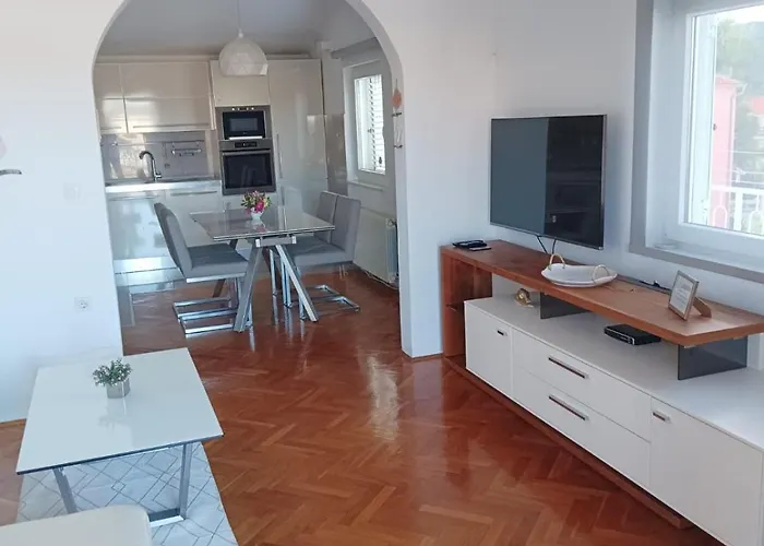 Neptun Appartement Primošten