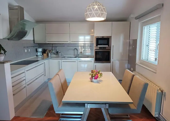 Appartement Neptun Primošten