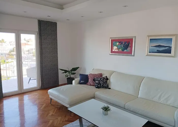 Apartamento Neptun *